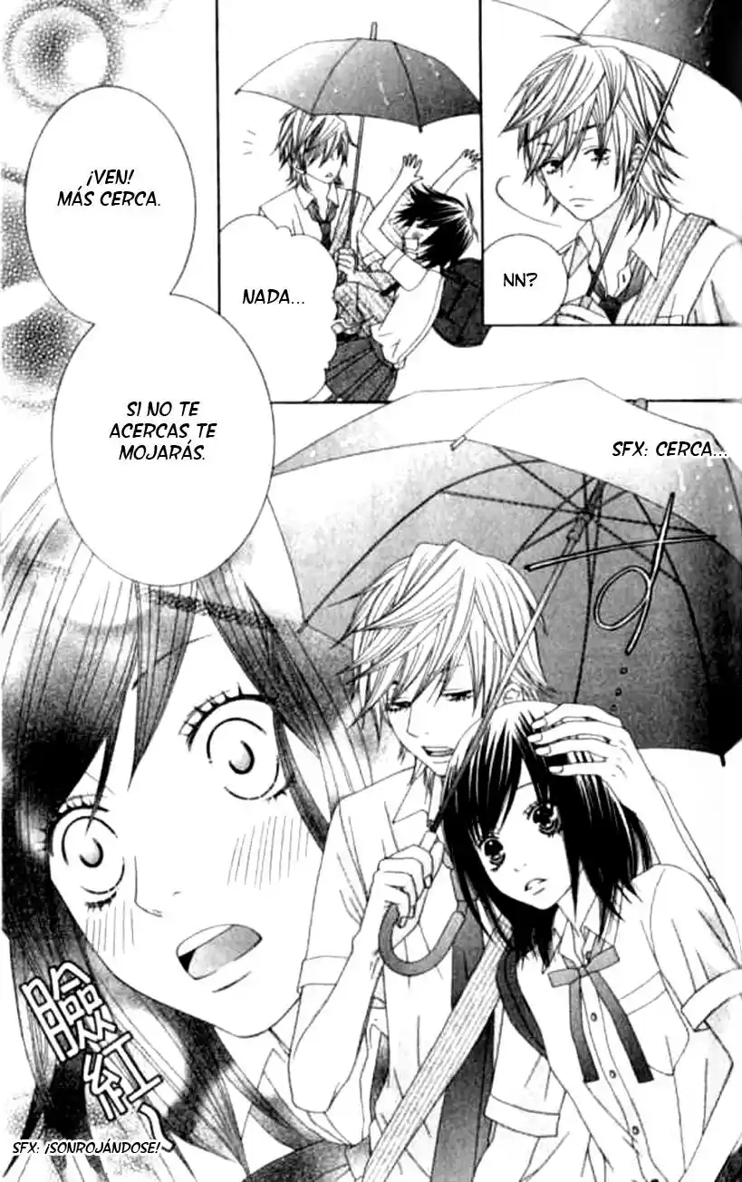 Ouji Romanchika - Capítulo 1 - Página 22 - LectorTMOo