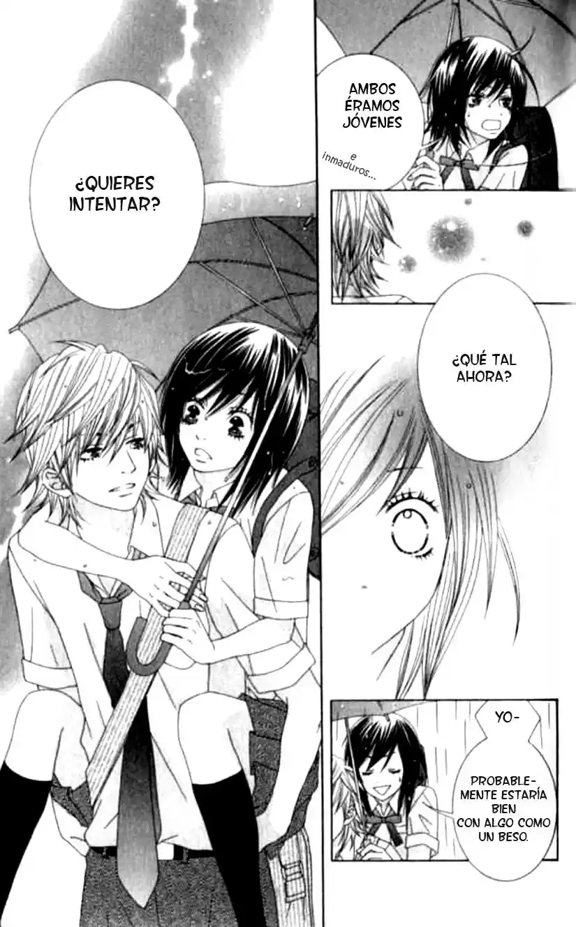 Ouji Romanchika - Capítulo 1 - Página 28 - LectorTMOo