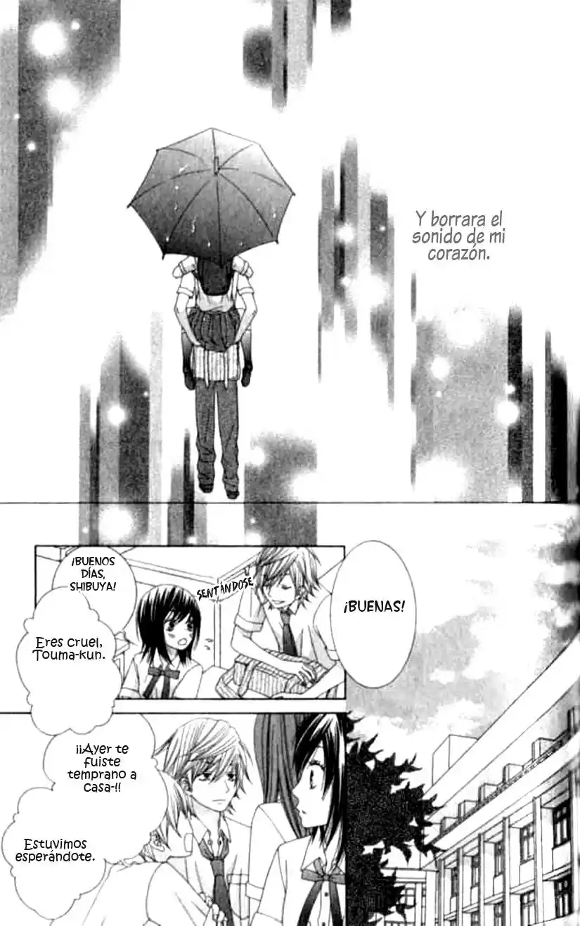 Ouji Romanchika - Capítulo 1 - Página 32 - LectorTMOo