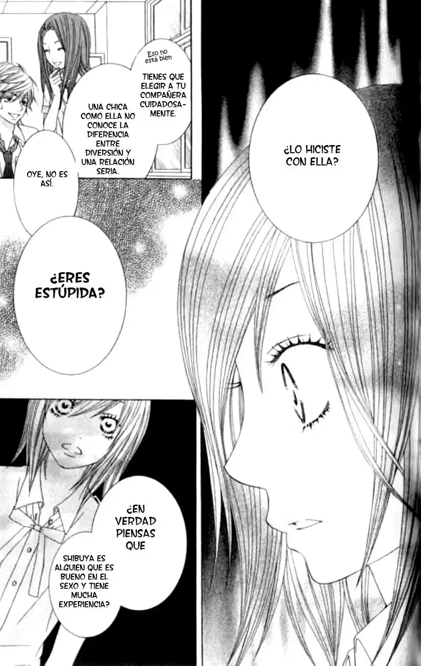 Ouji Romanchika - Capítulo 1 - Página 34 - LectorTMOo