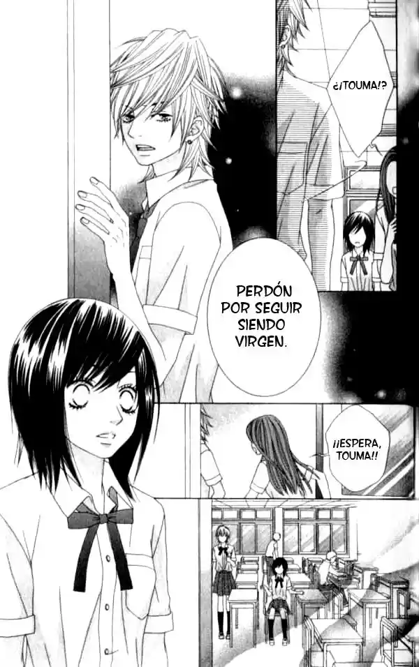 Ouji Romanchika - Capítulo 1 - Página 36 - LectorTMOo