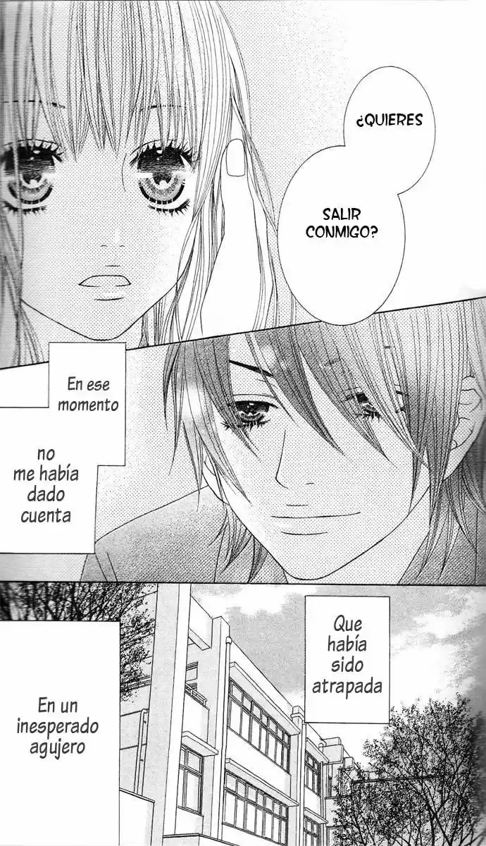 Ouji Romanchika - Capítulo 2 - Página 11 - LectorTMOo