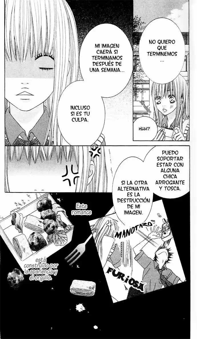 Ouji Romanchika - Capítulo 2 - Página 14 - LectorTMOo