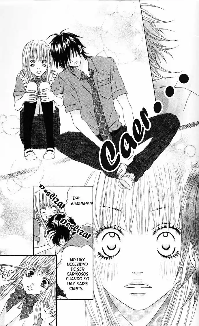 Ouji Romanchika - Capítulo 2 - Página 17 - LectorTMOo