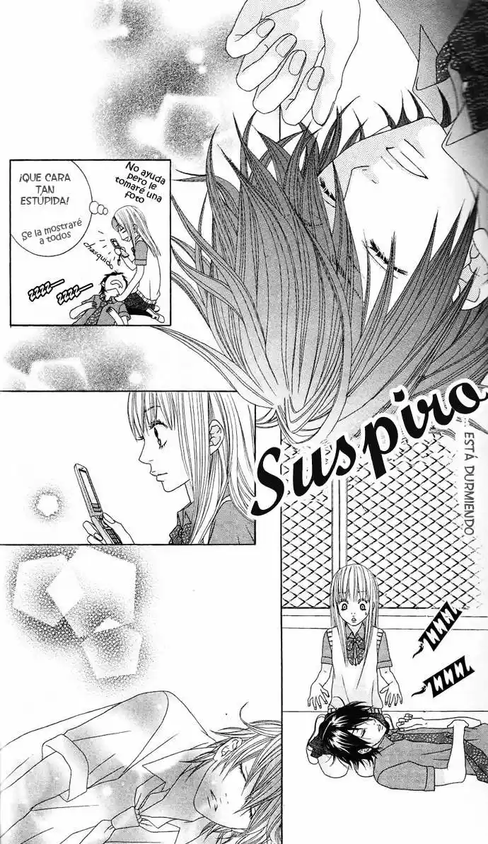 Ouji Romanchika - Capítulo 2 - Página 18 - LectorTMOo