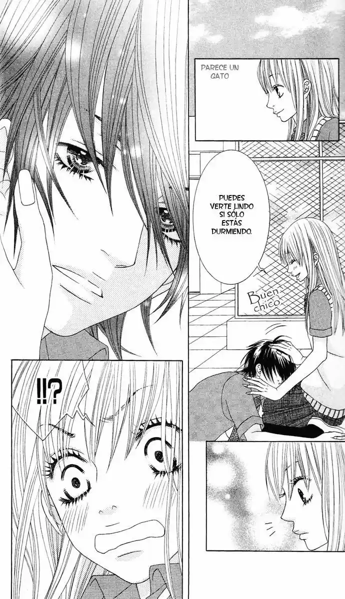Ouji Romanchika - Capítulo 2 - Página 20 - LectorTMOo