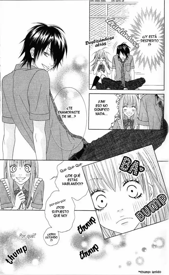 Ouji Romanchika - Capítulo 2 - Página 21 - LectorTMOo