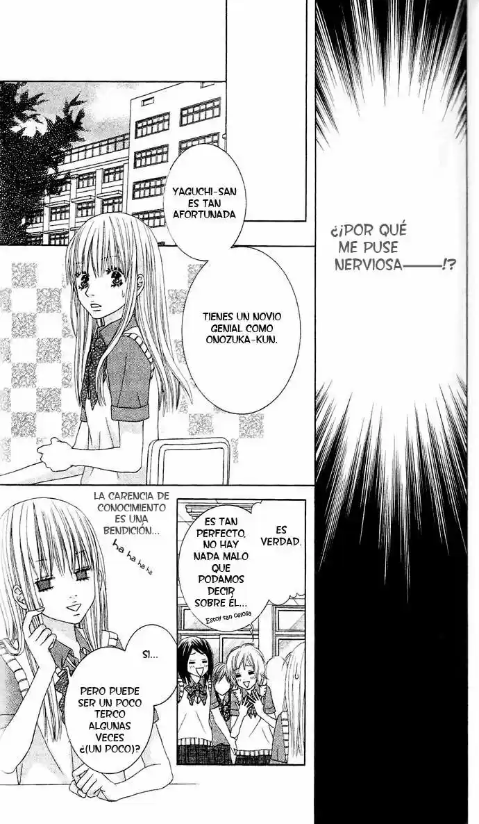 Ouji Romanchika - Capítulo 2 - Página 22 - LectorTMOo