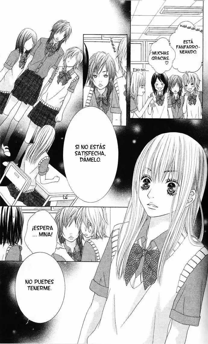 Ouji Romanchika - Capítulo 2 - Página 23 - LectorTMOo