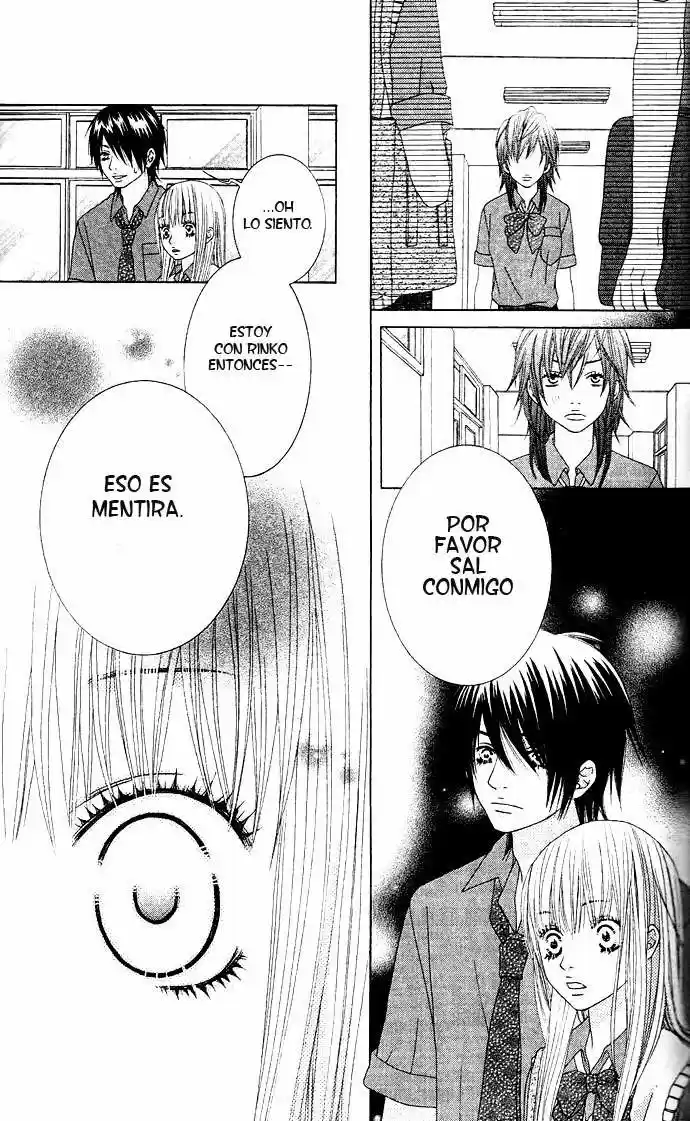Ouji Romanchika - Capítulo 2 - Página 32 - LectorTMOo