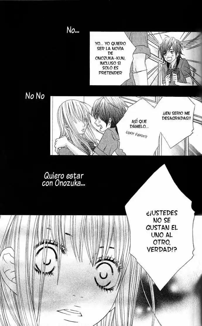 Ouji Romanchika - Capítulo 2 - Página 34 - LectorTMOo