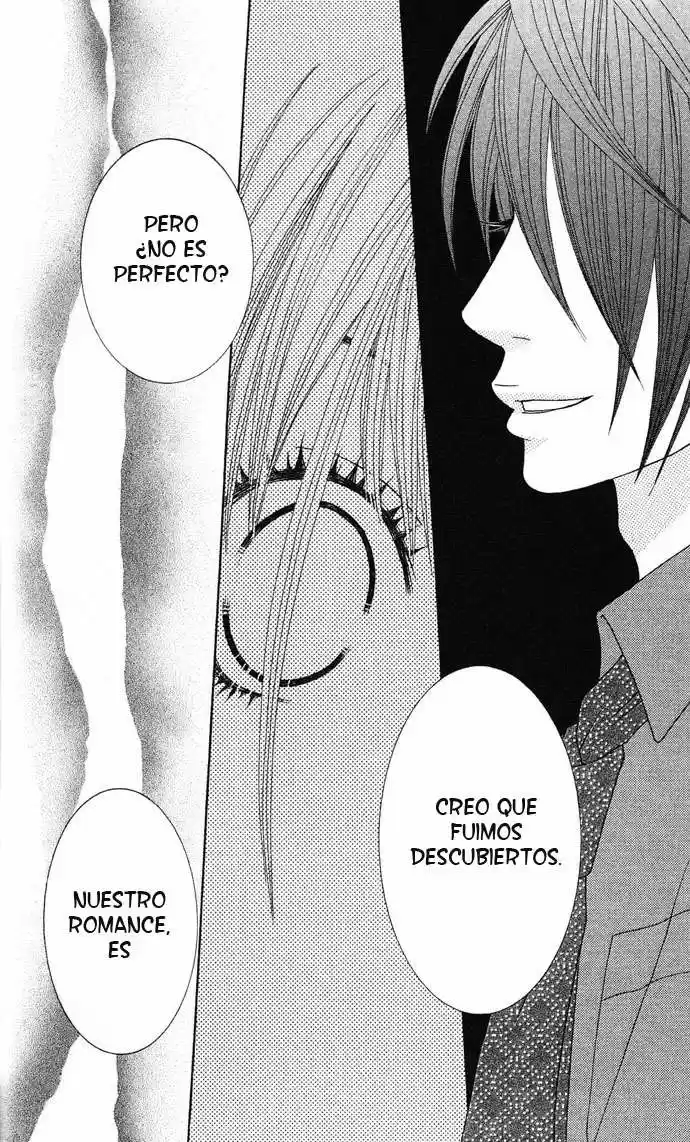 Ouji Romanchika - Capítulo 2 - Página 35 - LectorTMOo