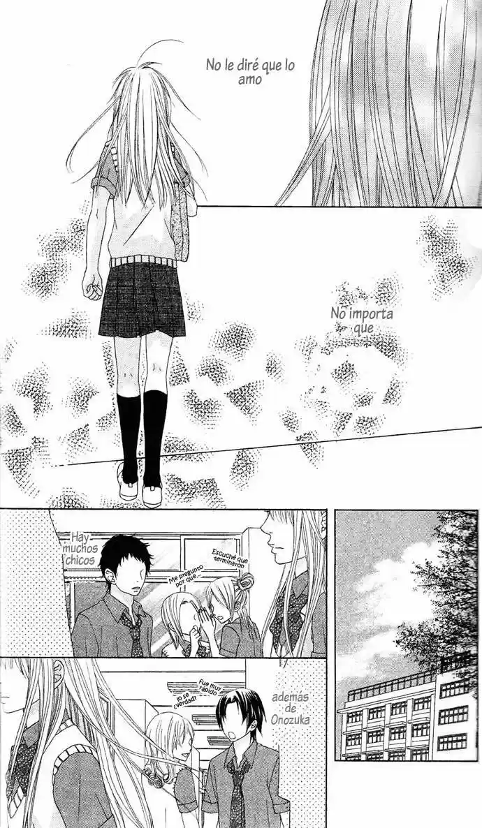 Ouji Romanchika - Capítulo 2 - Página 39 - LectorTMOo