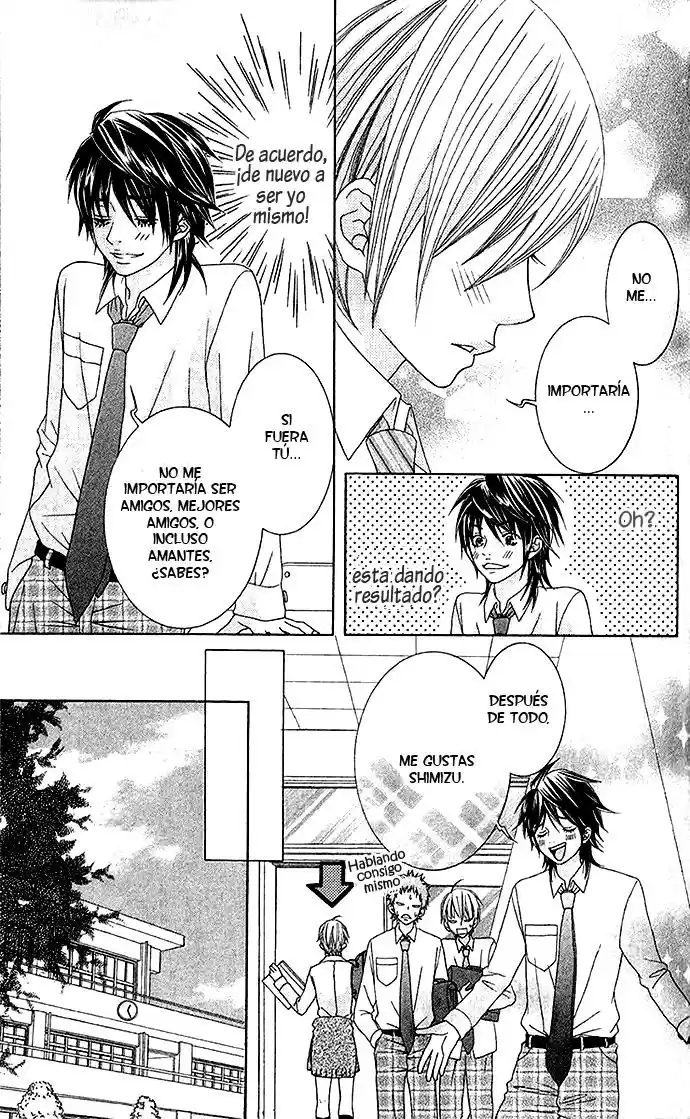 Ouji Romanchika - Capítulo 3 - Página 10 - LectorTMOo