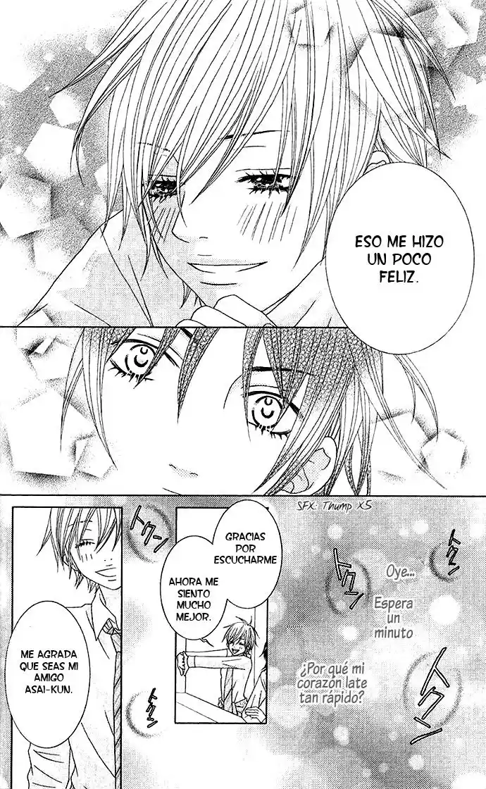 Ouji Romanchika - Capítulo 3 - Página 17 - LectorTMOo
