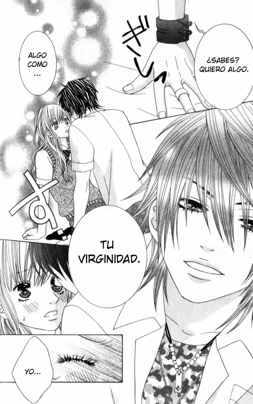 Ouji Romanchika - Capítulo 4 - Página 8 - LectorTMOo