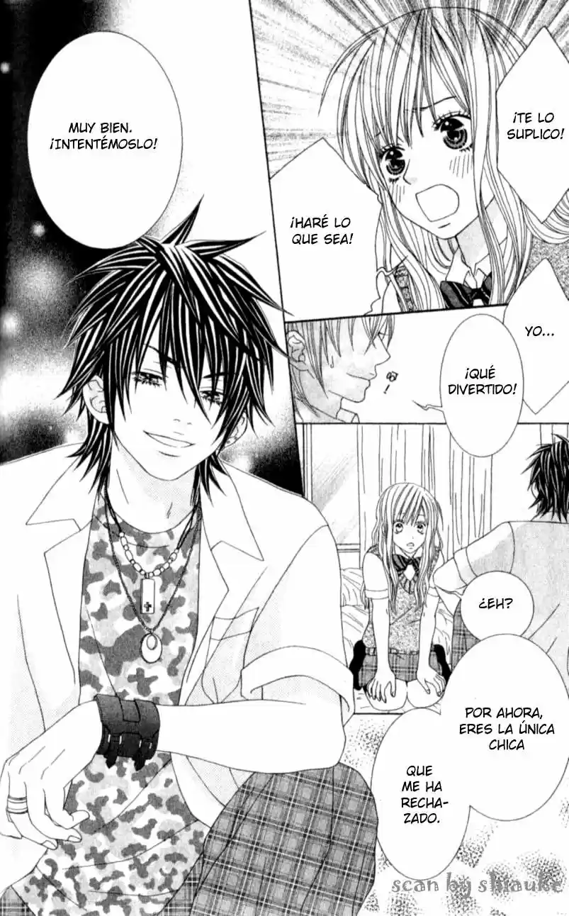 Ouji Romanchika - Capítulo 4 - Página 10 - LectorTMOo
