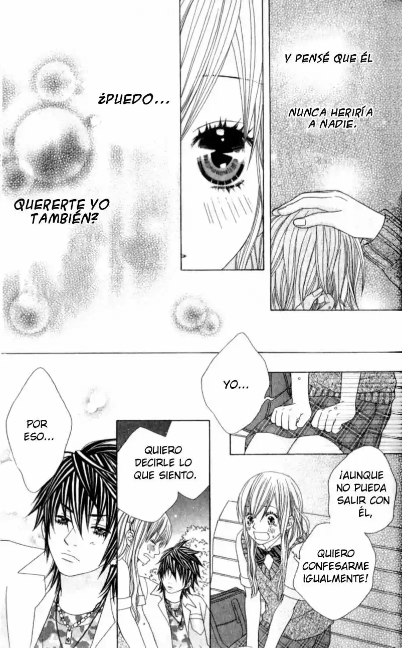 Ouji Romanchika - Capítulo 4 - Página 17 - LectorTMOo