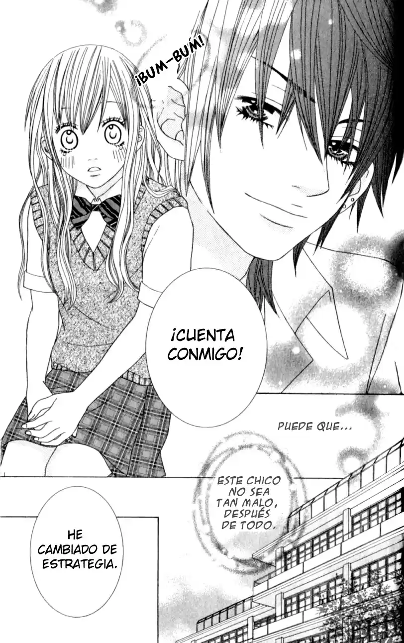 Ouji Romanchika - Capítulo 4 - Página 19 - LectorTMOo