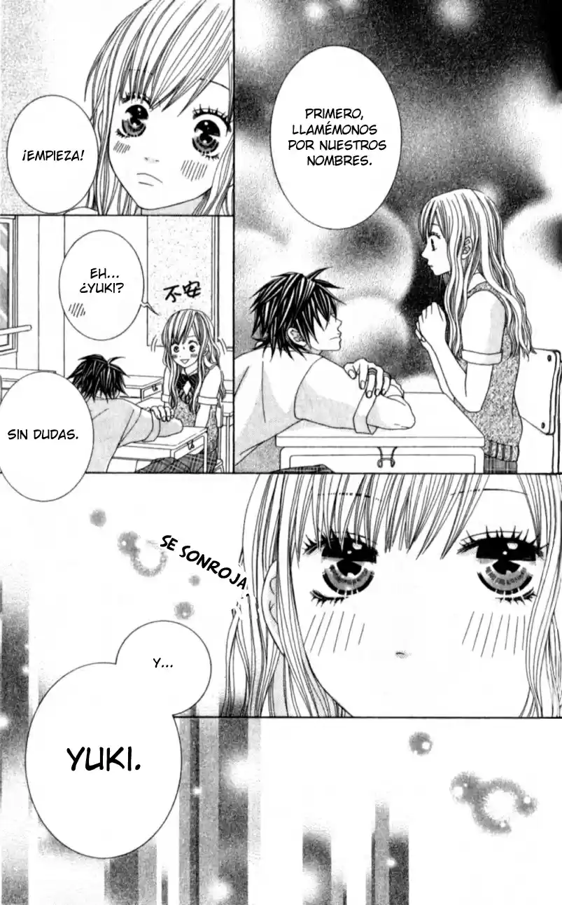 Ouji Romanchika - Capítulo 4 - Página 21 - LectorTMOo