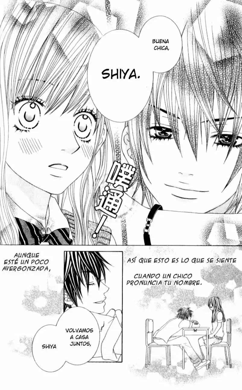 Ouji Romanchika - Capítulo 4 - Página 22 - LectorTMOo