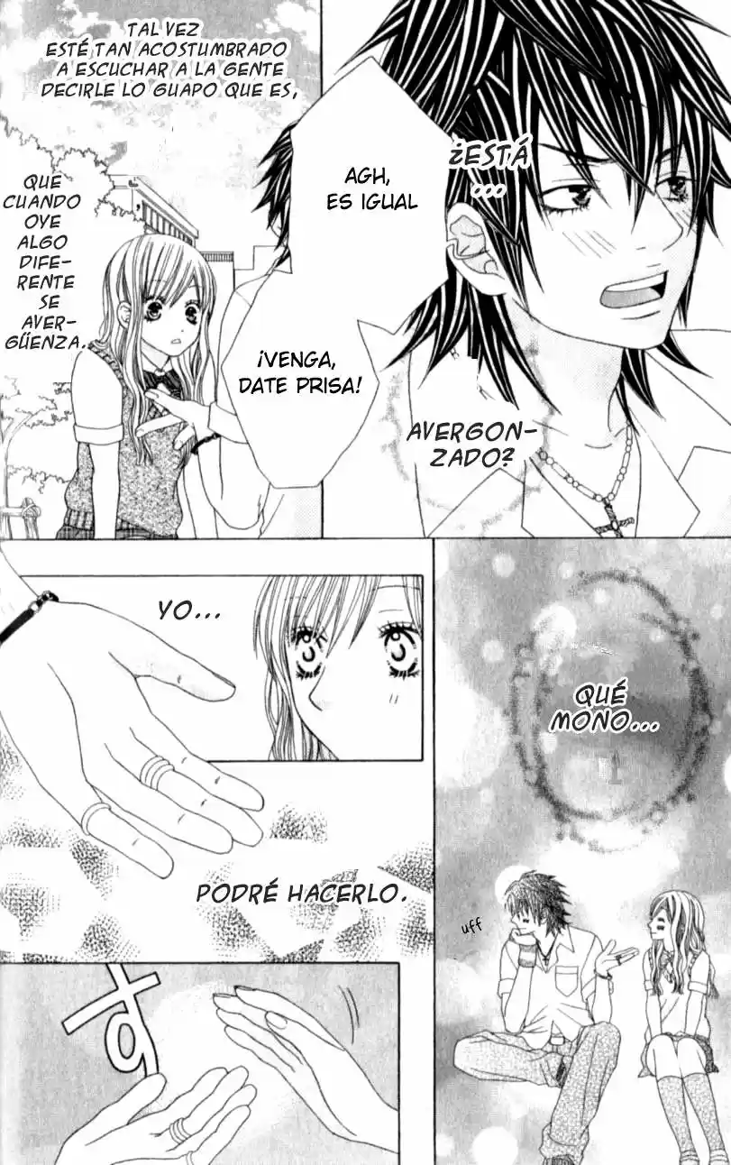 Ouji Romanchika - Capítulo 4 - Página 28 - LectorTMOo