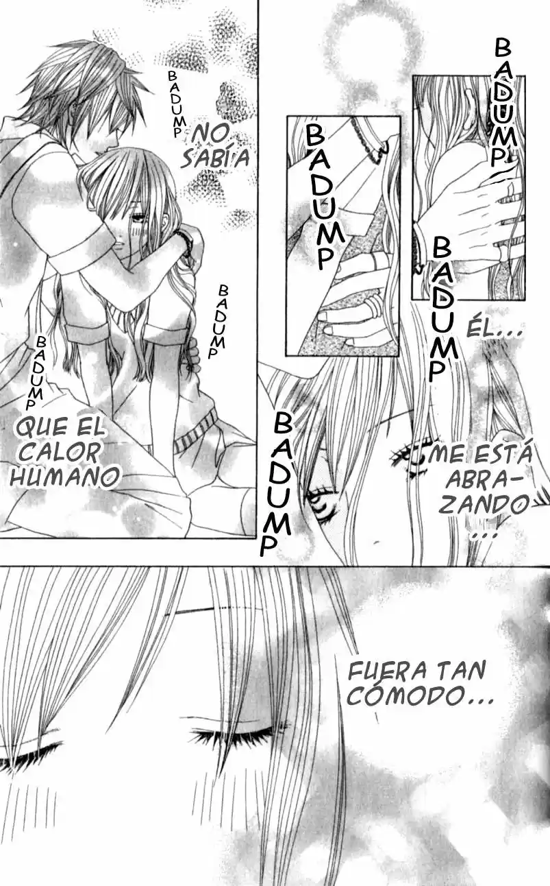 Ouji Romanchika - Capítulo 4 - Página 34 - LectorTMOo