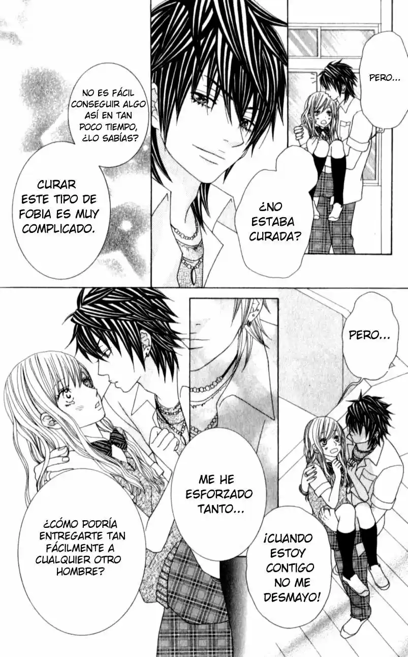 Ouji Romanchika - Capítulo 4 - Página 45 - LectorTMOo