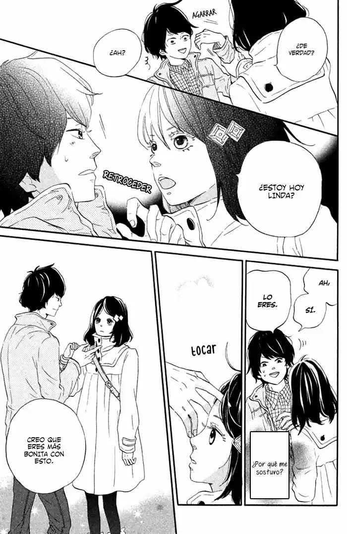 Ouji-sama Ni Wa Doku Ga Aru - Capítulo 1 - Página 26 - LectorTMOo