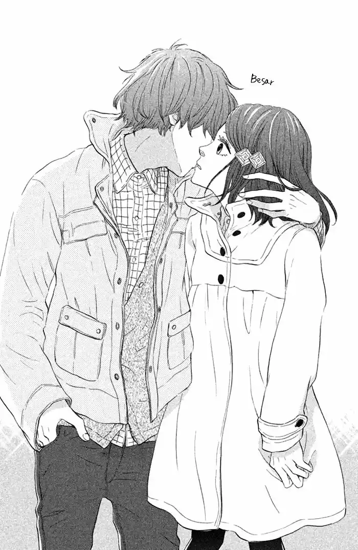 Ouji-sama Ni Wa Doku Ga Aru - Capítulo 1 - Página 39 - LectorTMOo