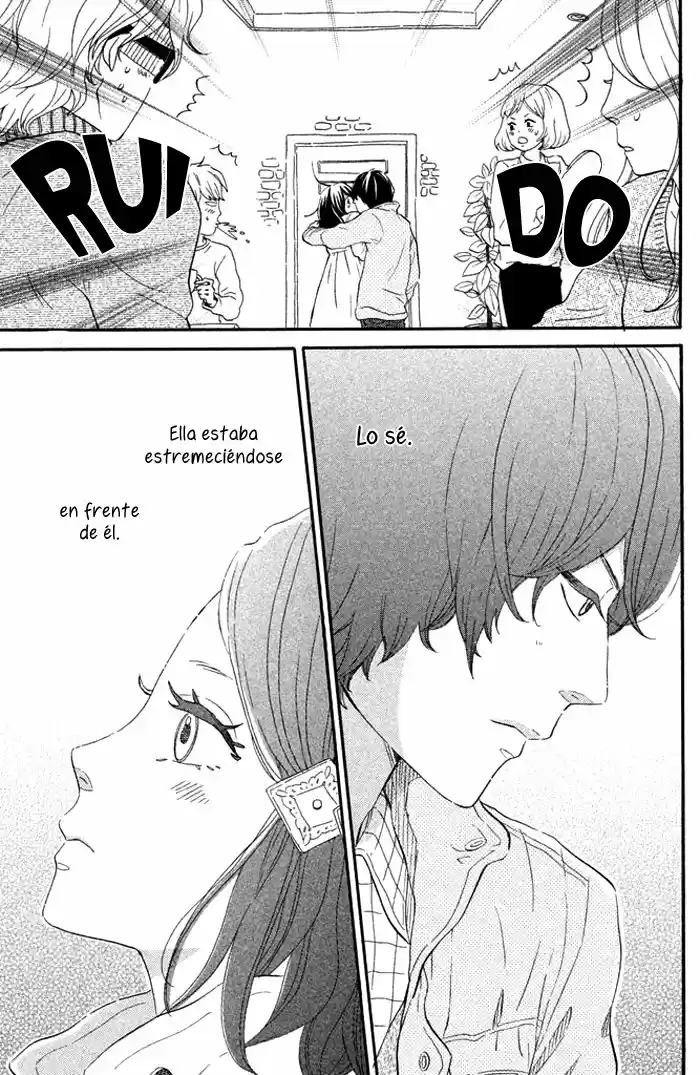 Ouji-sama Ni Wa Doku Ga Aru - Capítulo 1 - Página 40 - LectorTMOo