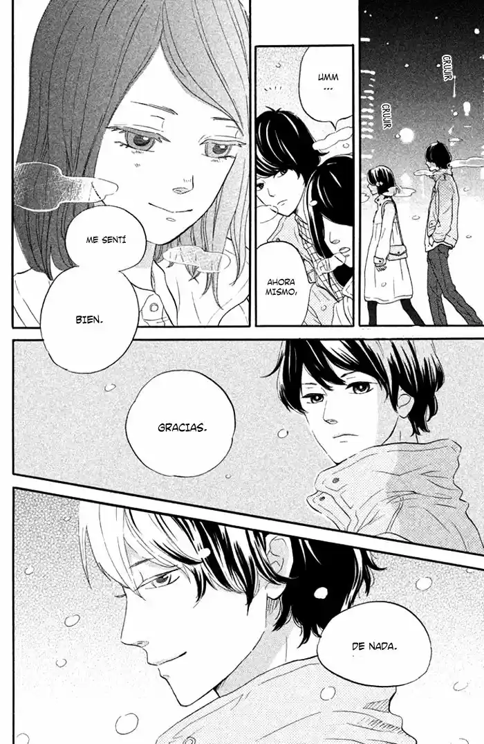 Ouji-sama Ni Wa Doku Ga Aru - Capítulo 1 - Página 41 - LectorTMOo