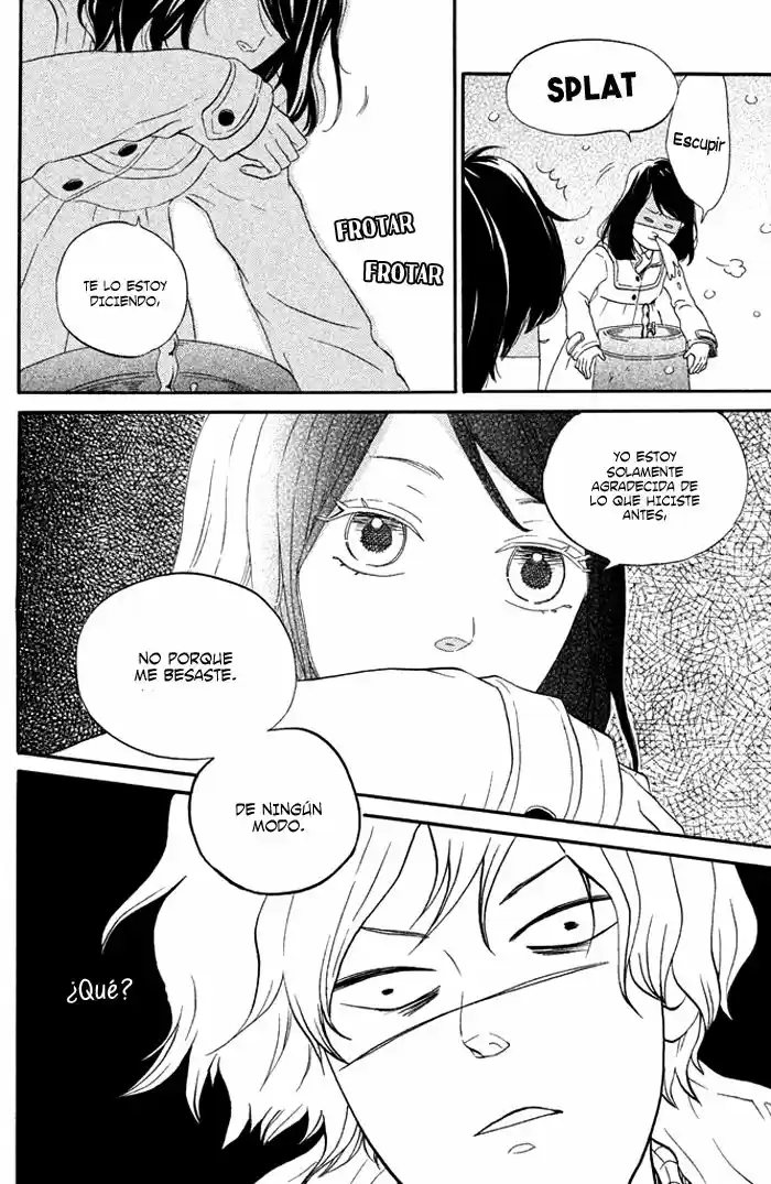 Ouji-sama Ni Wa Doku Ga Aru - Capítulo 1 - Página 43 - LectorTMOo