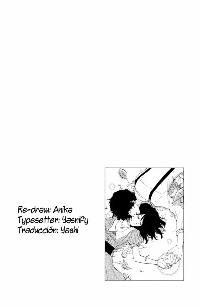 Ouji-sama Ni Wa Doku Ga Aru - Capítulo 1 - Página 47 - LectorTMOo