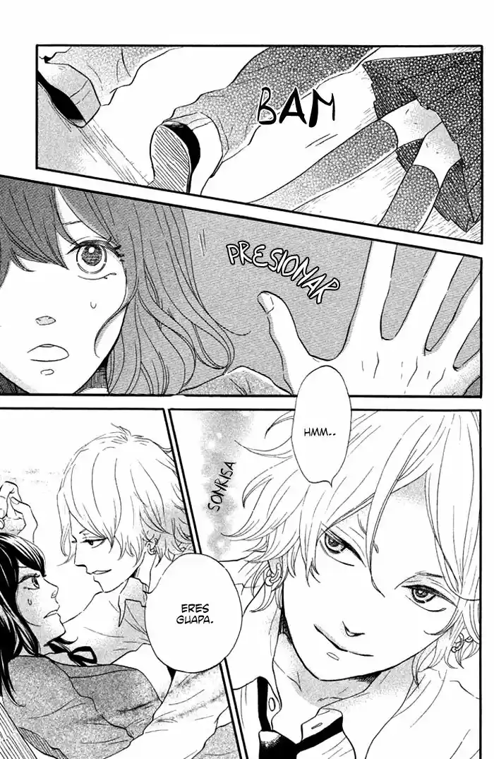 Ouji-sama Ni Wa Doku Ga Aru - Capítulo 2 - Página 14 - LectorTMOo