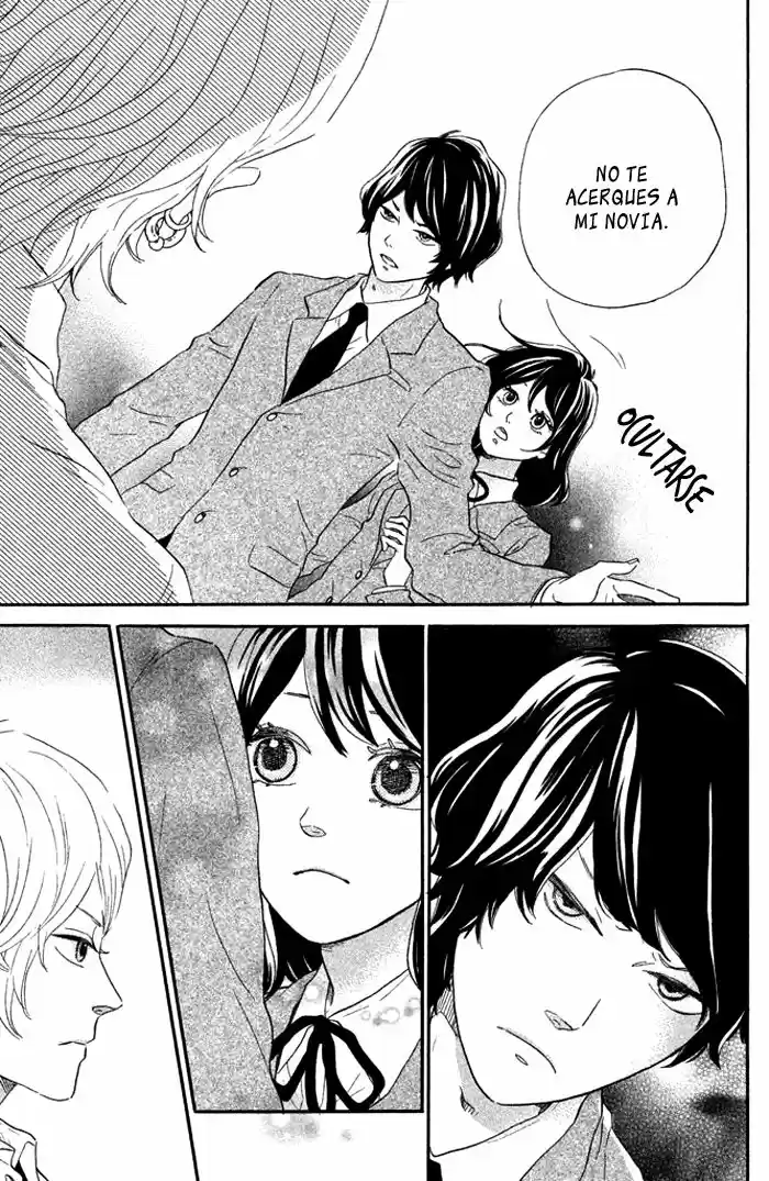Ouji-sama Ni Wa Doku Ga Aru - Capítulo 2 - Página 16 - LectorTMOo