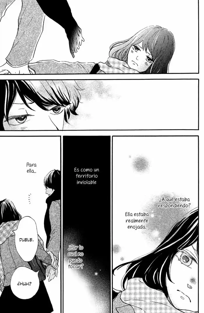 Ouji-sama Ni Wa Doku Ga Aru - Capítulo 2 - Página 24 - LectorTMOo