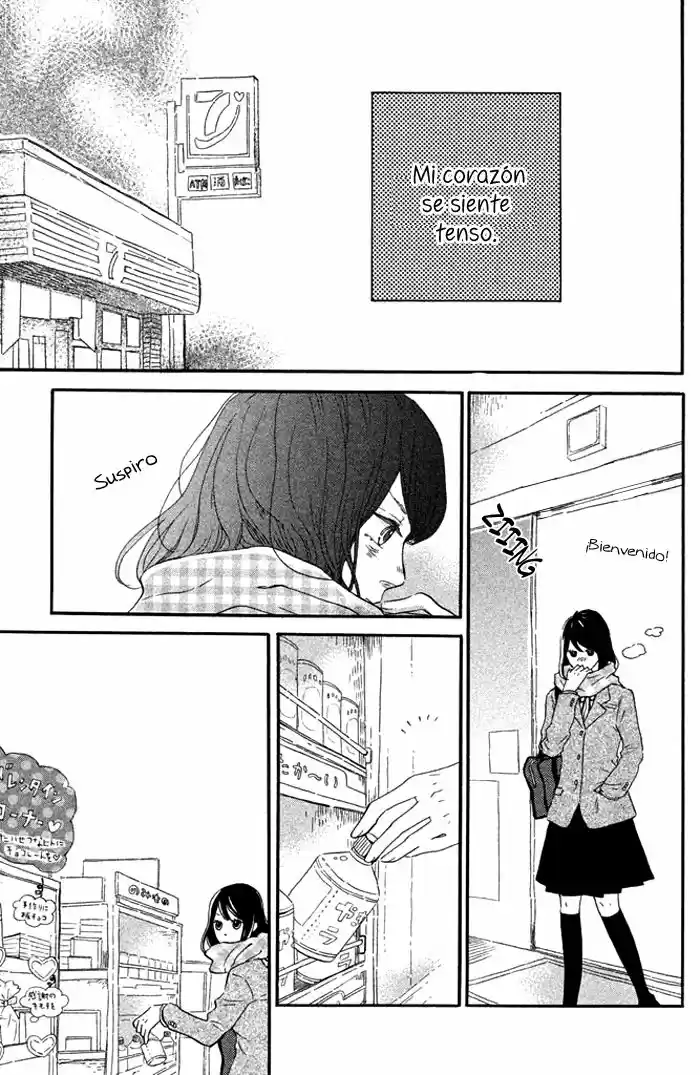 Ouji-sama Ni Wa Doku Ga Aru - Capítulo 2 - Página 26 - LectorTMOo