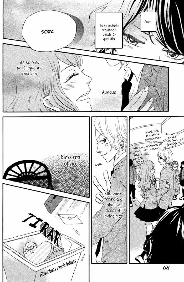 Ouji-sama Ni Wa Doku Ga Aru - Capítulo 2 - Página 29 - LectorTMOo