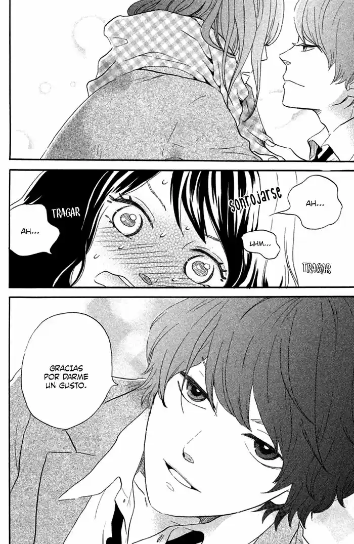 Ouji-sama Ni Wa Doku Ga Aru - Capítulo 2 - Página 41 - LectorTMOo