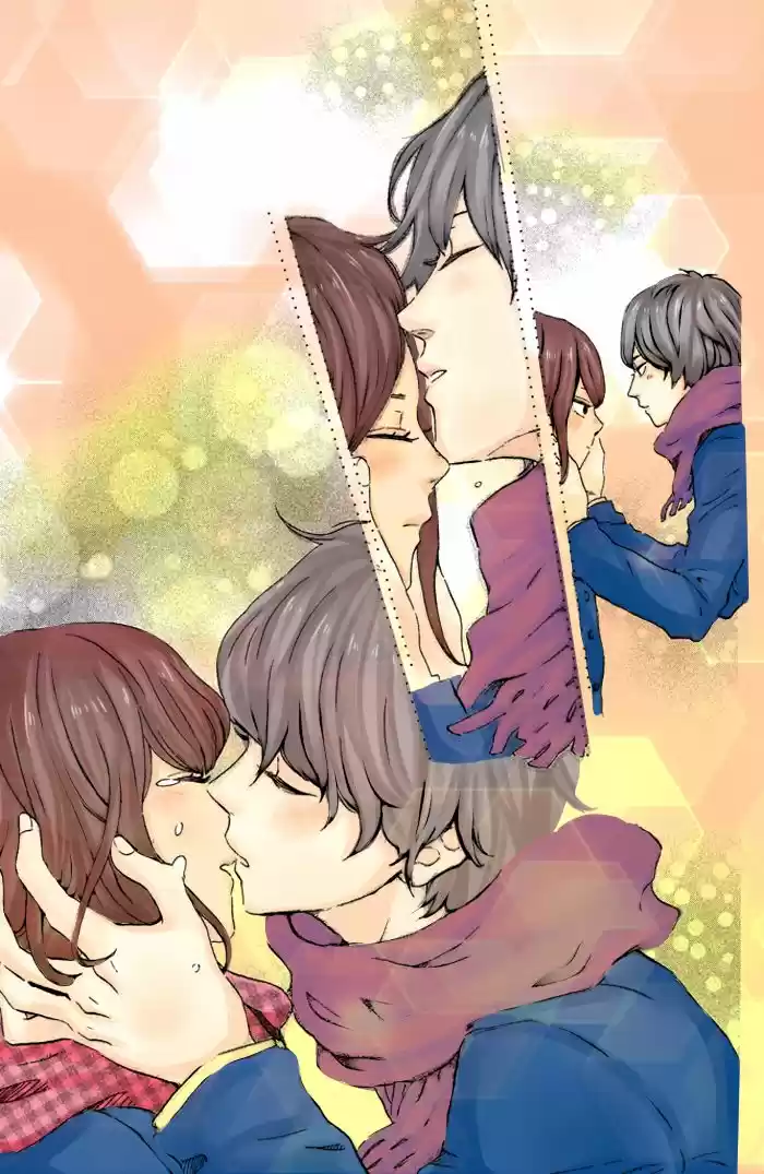 Ouji-sama Ni Wa Doku Ga Aru - Capítulo 3 - Página 38 - LectorTMOo