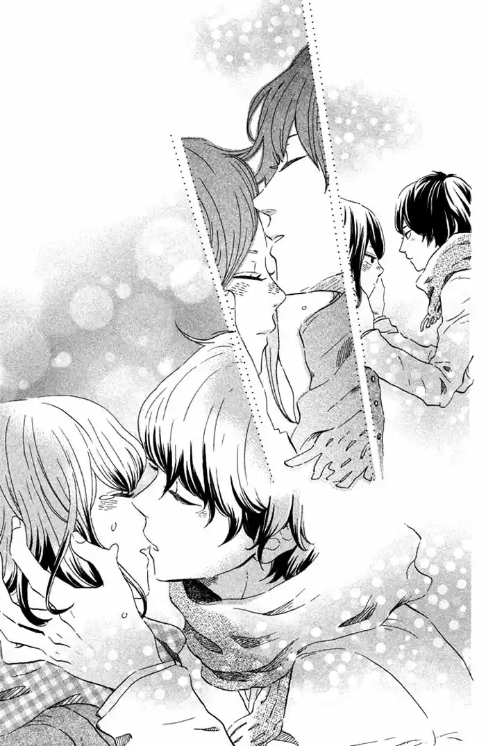 Ouji-sama Ni Wa Doku Ga Aru - Capítulo 3 - Página 39 - LectorTMOo