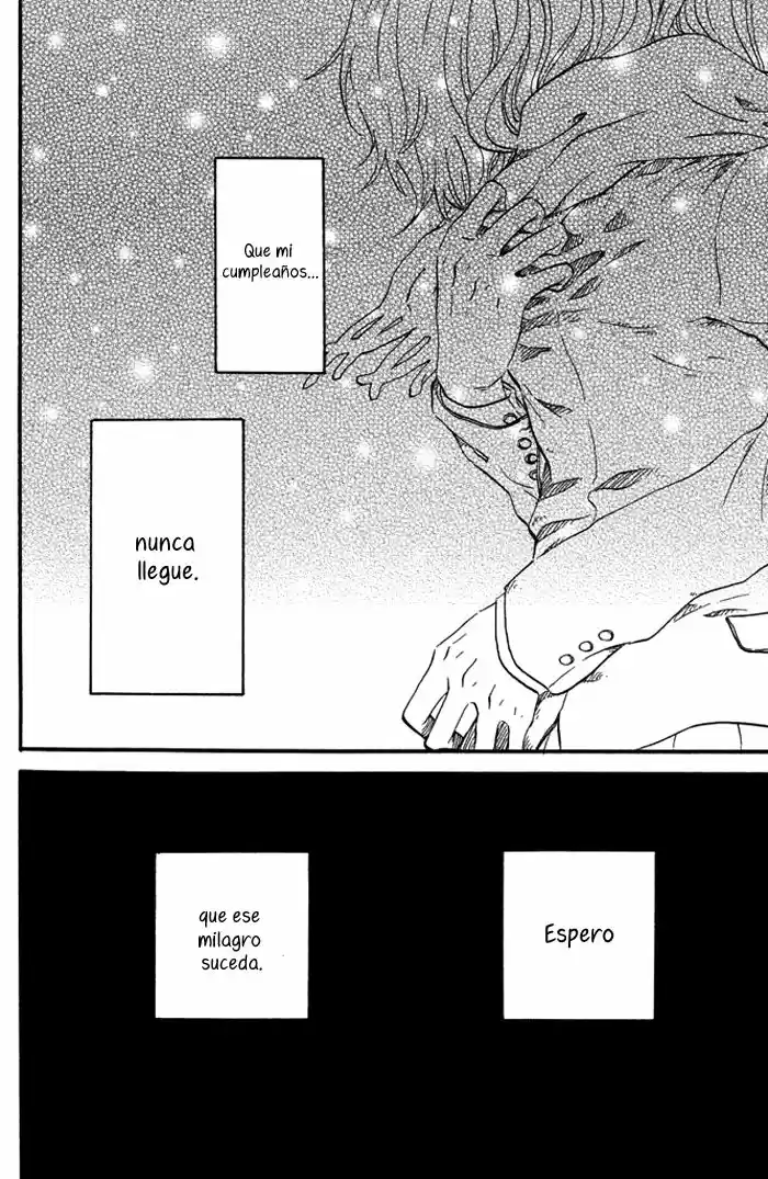 Ouji-sama Ni Wa Doku Ga Aru - Capítulo 3 - Página 42 - LectorTMOo