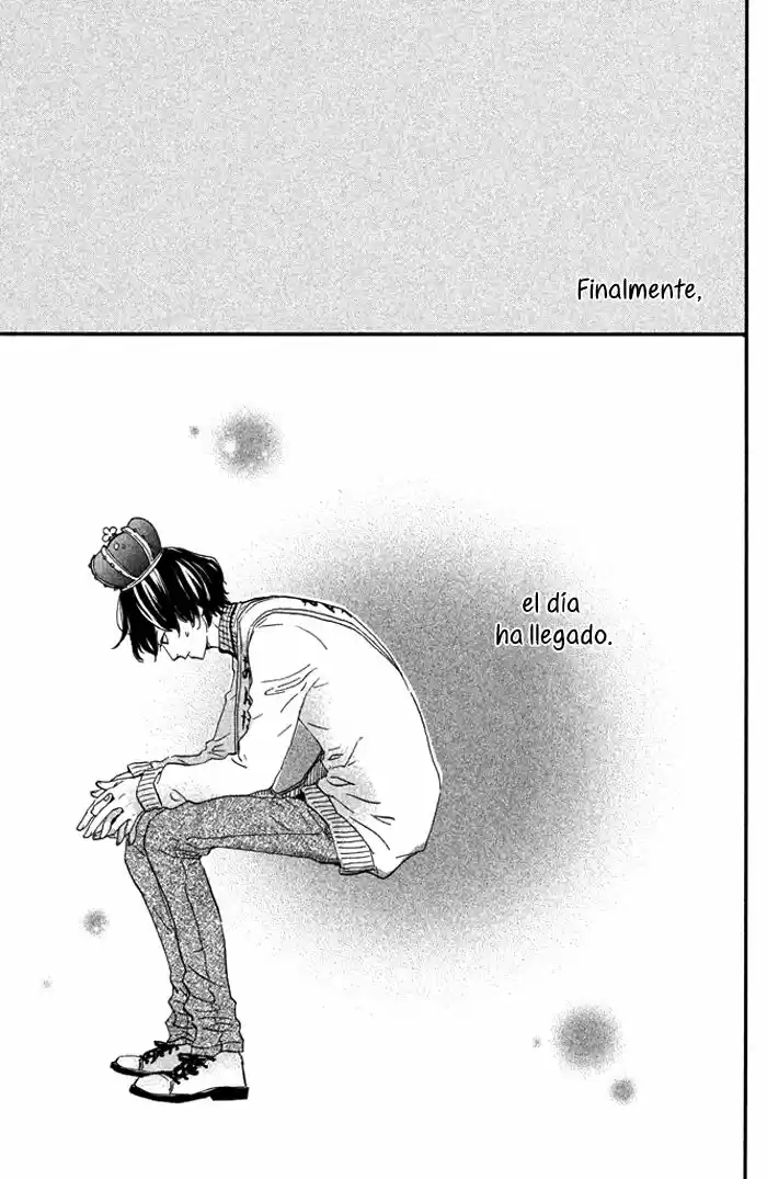 Ouji-sama Ni Wa Doku Ga Aru - Capítulo 3 - Página 43 - LectorTMOo