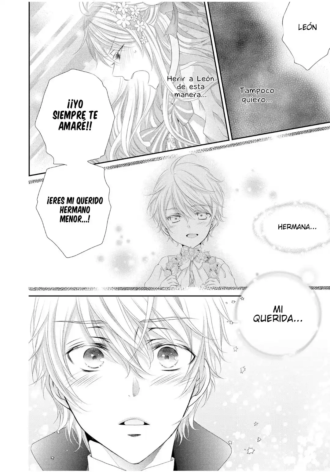 Ouji-sama Ni Wa Doku Ga Aru - Capítulo 5 - Página 19 - LectorTMOo