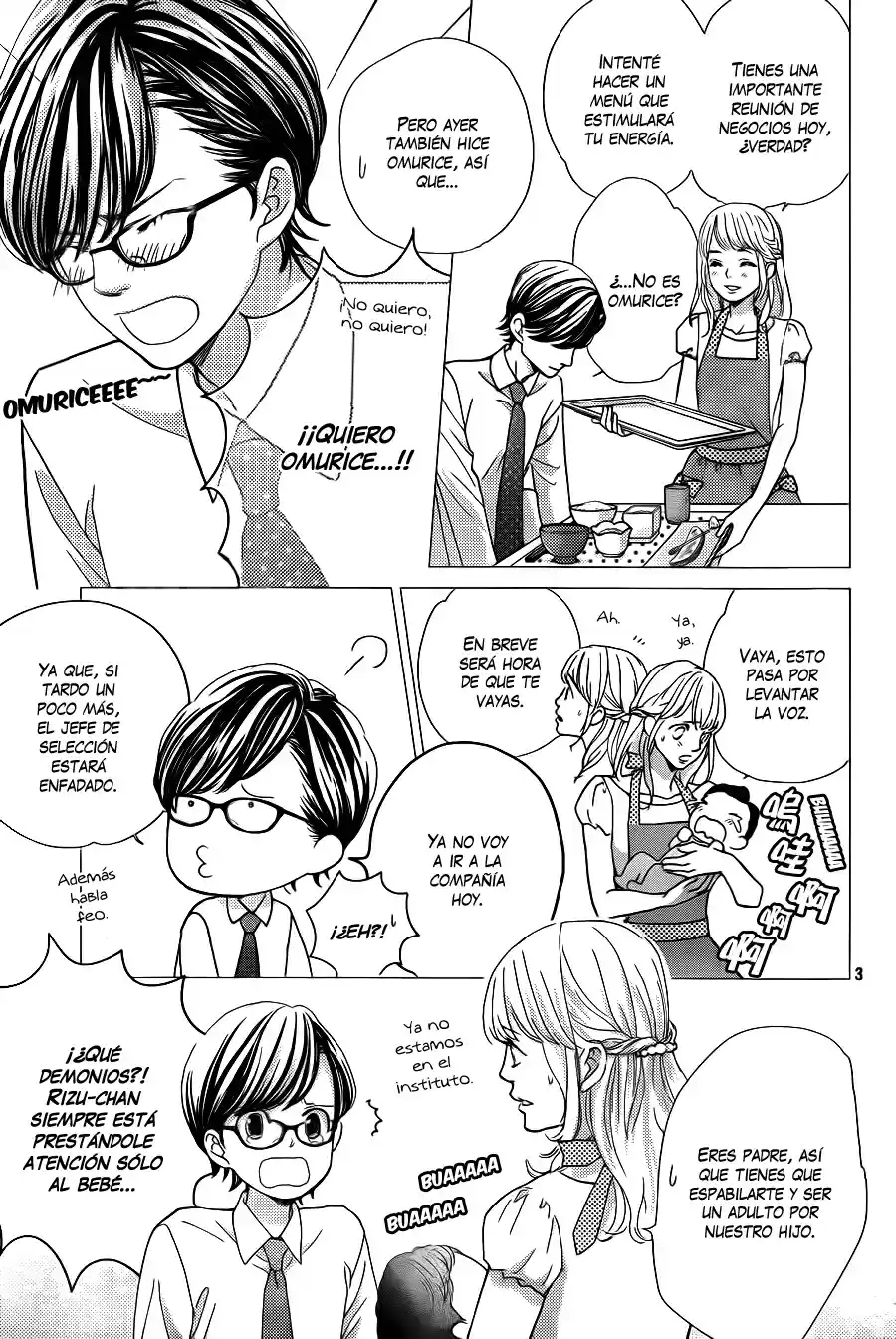 Ouji-sama Ni Wa Doku Ga Aru - Capítulo 10 - Página 9 - LectorTMOo