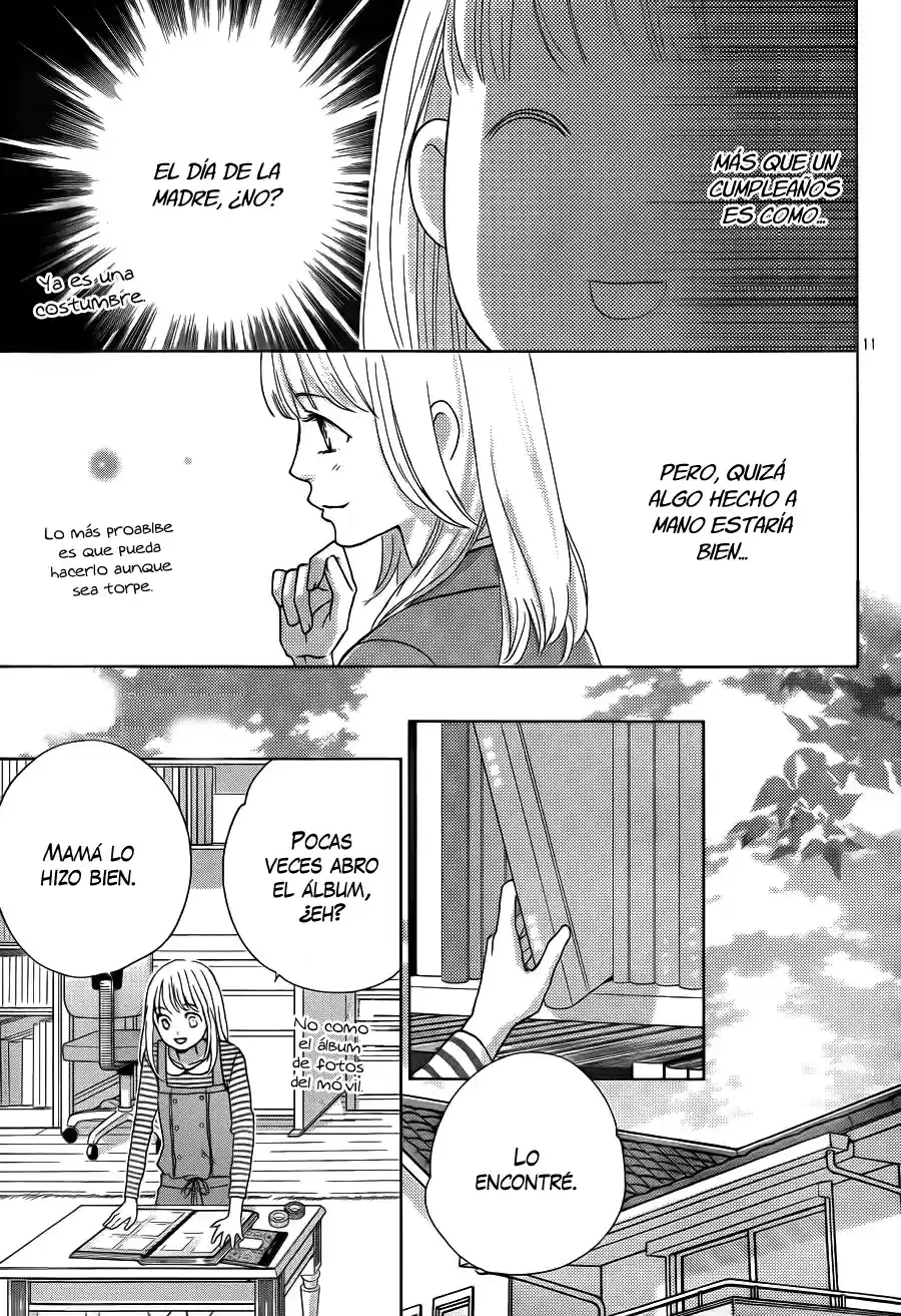 Ouji-sama Ni Wa Doku Ga Aru - Capítulo 11 - Página 16 - LectorTMOo