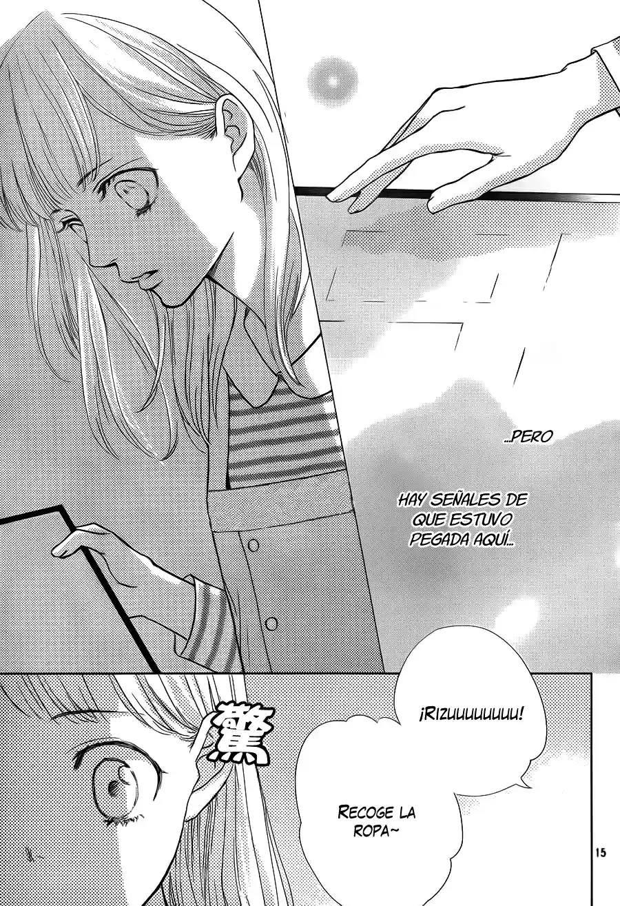 Ouji-sama Ni Wa Doku Ga Aru - Capítulo 11 - Página 20 - LectorTMOo