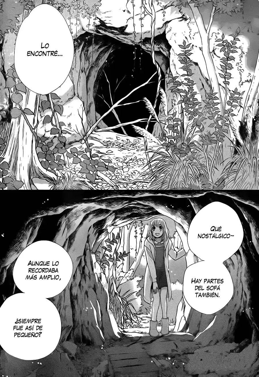 Ouji-sama Ni Wa Doku Ga Aru - Capítulo 11 - Página 22 - LectorTMOo
