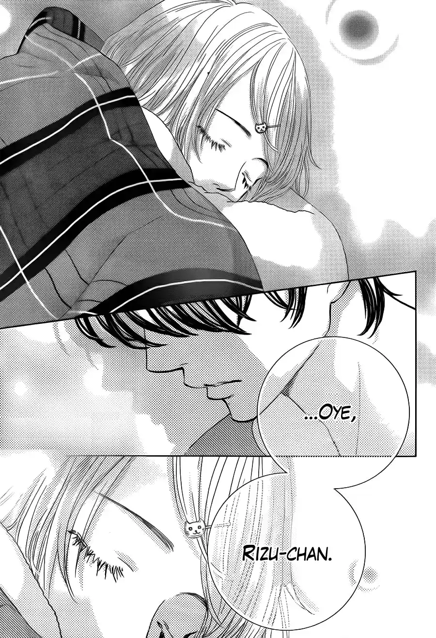 Ouji-sama Ni Wa Doku Ga Aru - Capítulo 11 - Página 28 - LectorTMOo